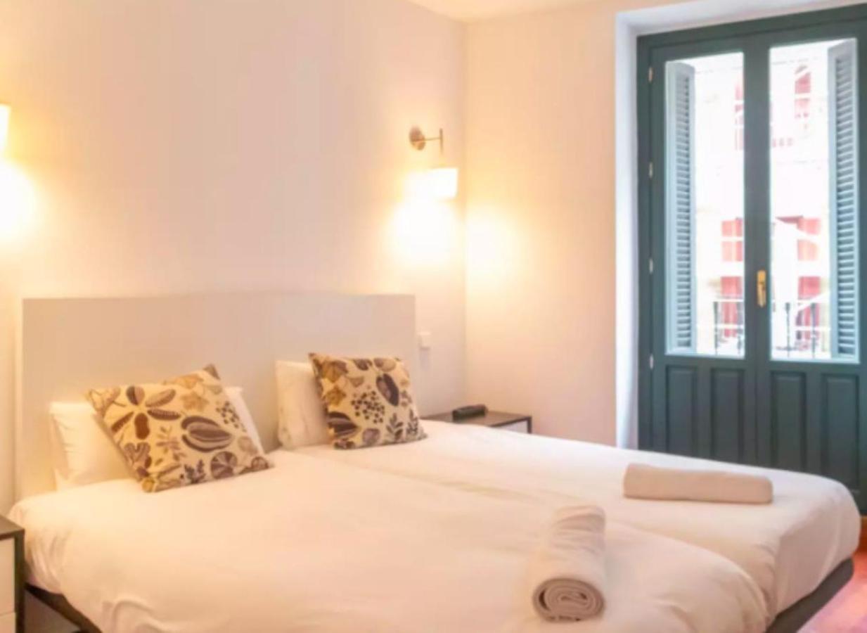 Apartamento Plaza España *