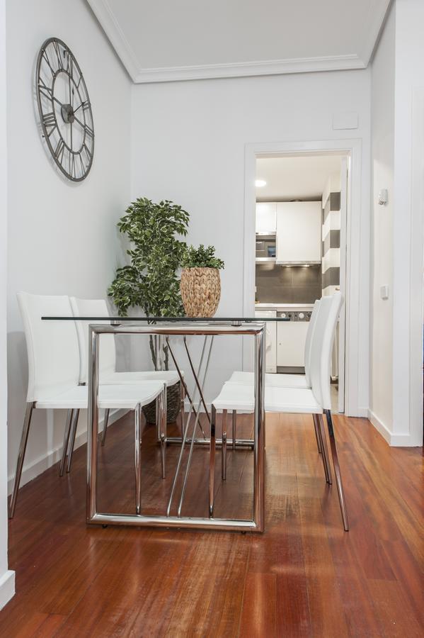 Apartamento Plaza España Madrid